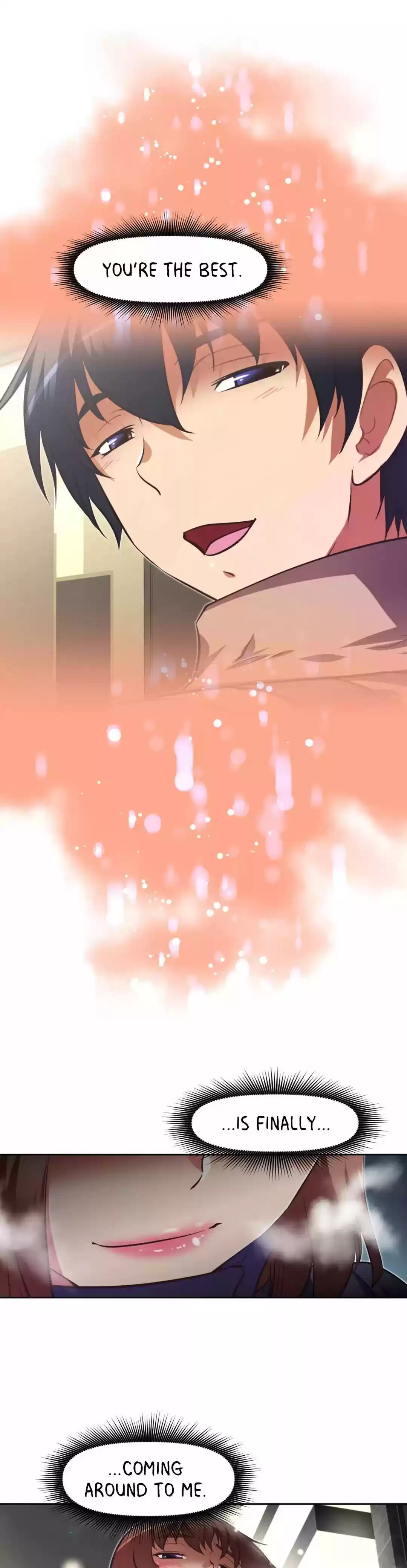 Brawling Go Chapter 130