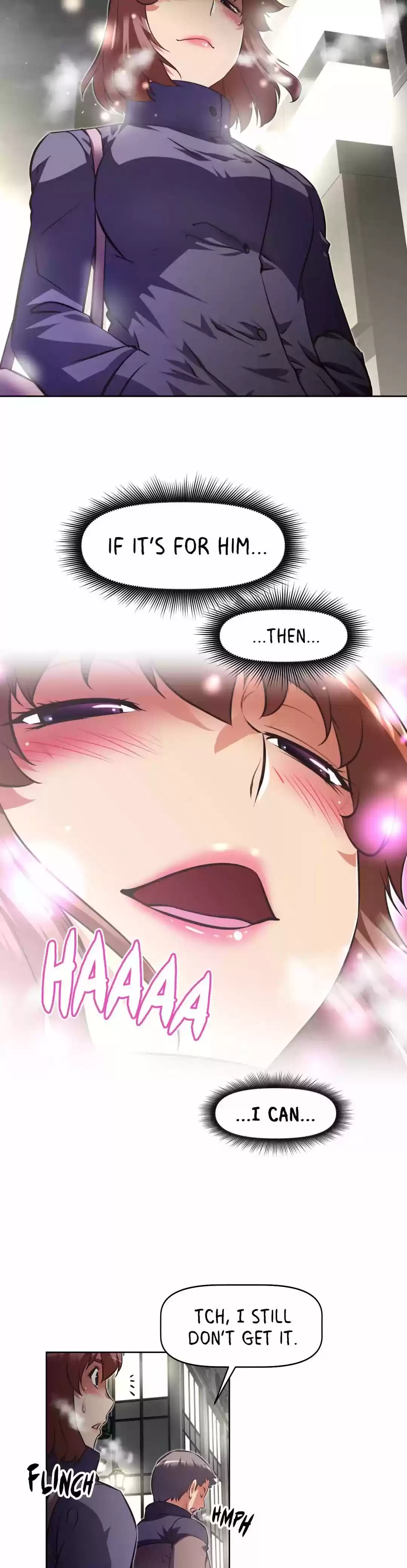 Brawling Go Chapter 130