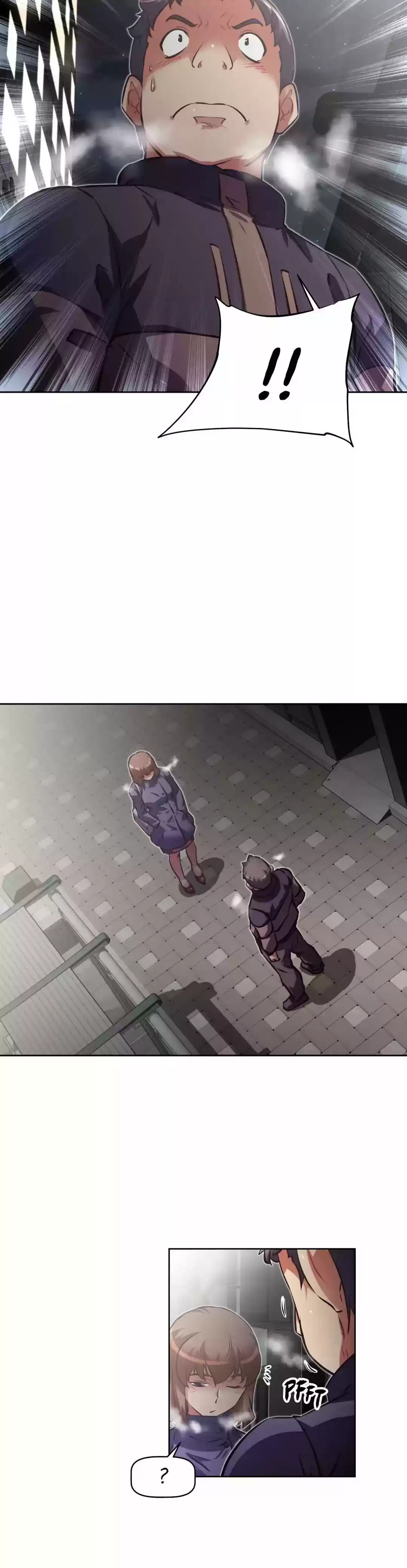 Brawling Go Chapter 130