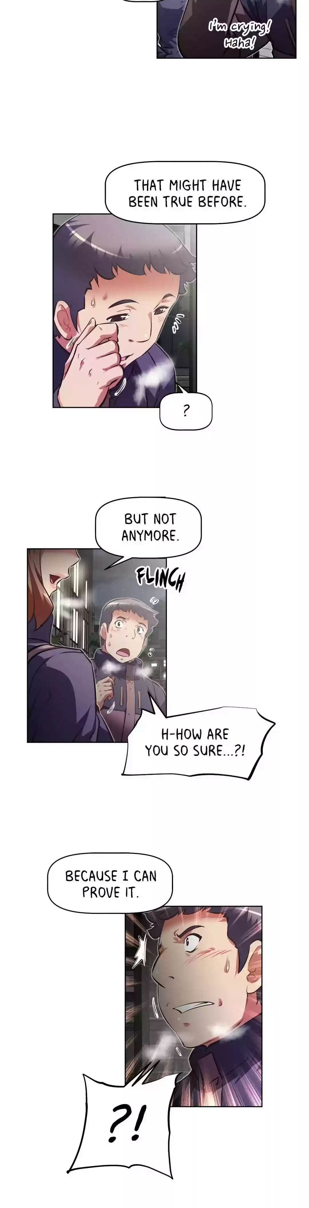 Brawling Go Chapter 130