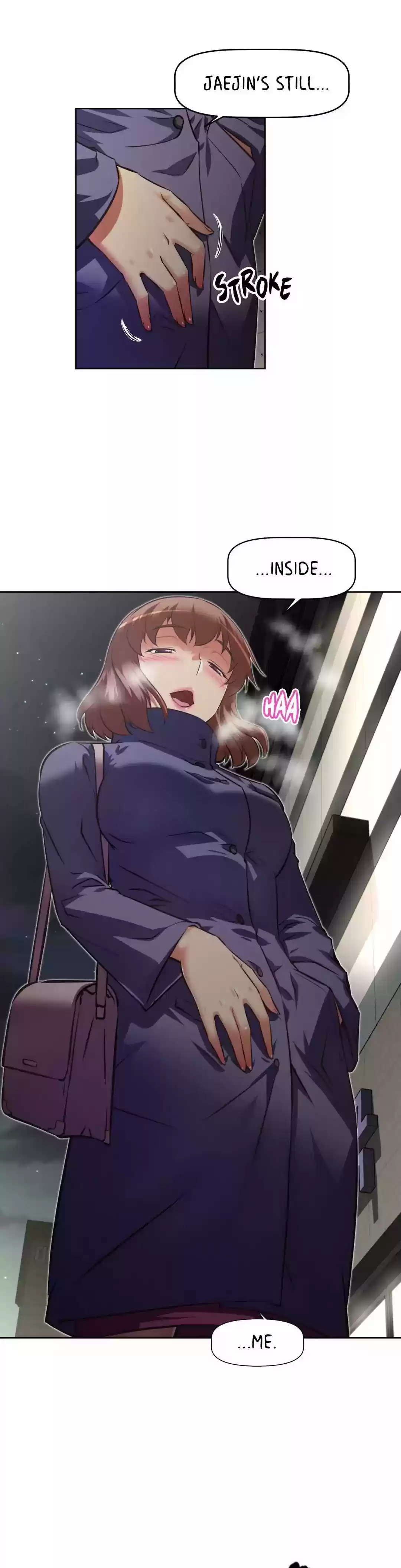 Brawling Go Chapter 130