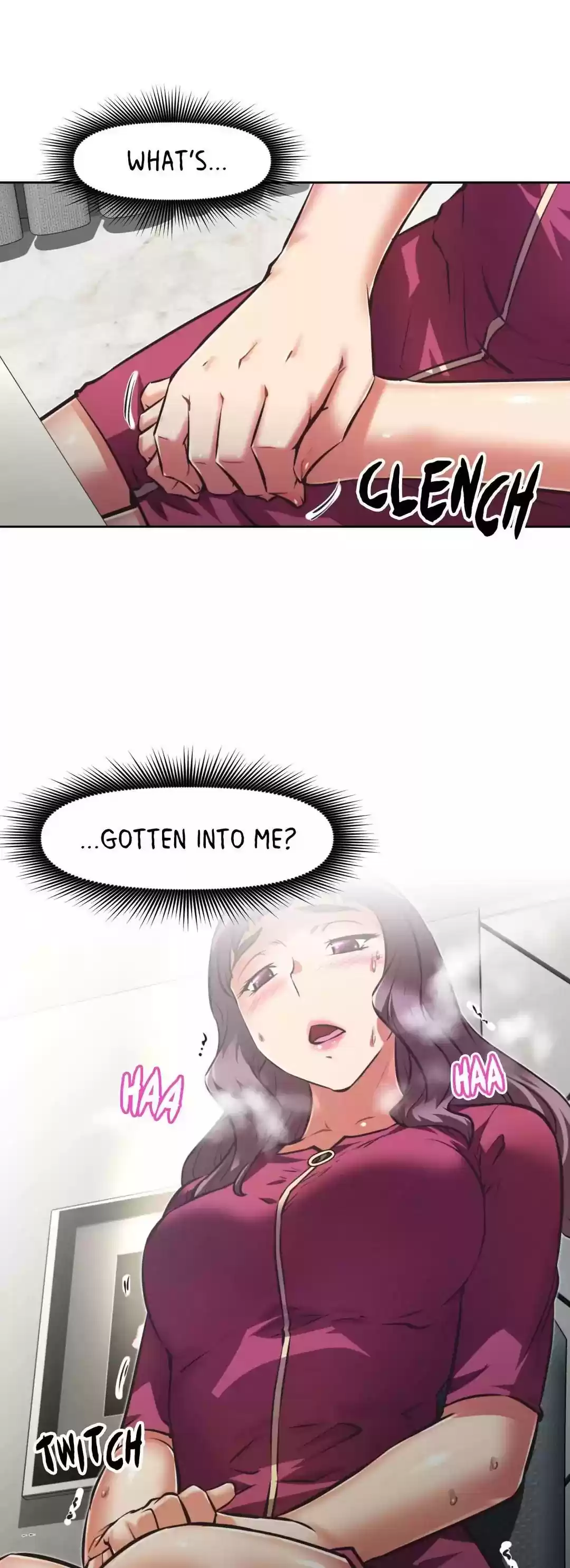 Brawling Go Chapter 130