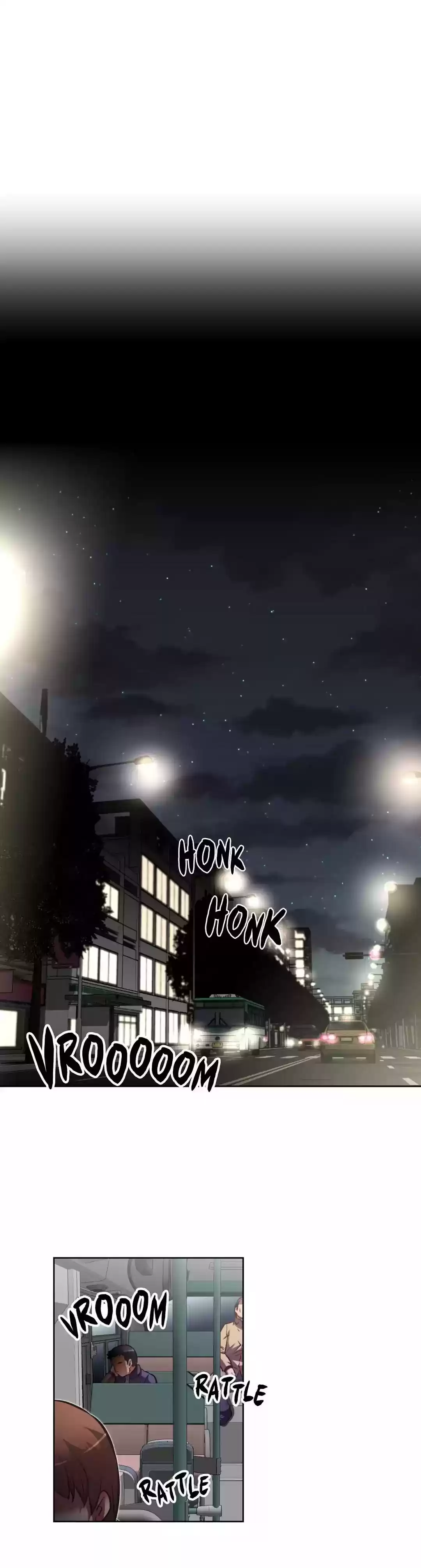 Brawling Go Chapter 131