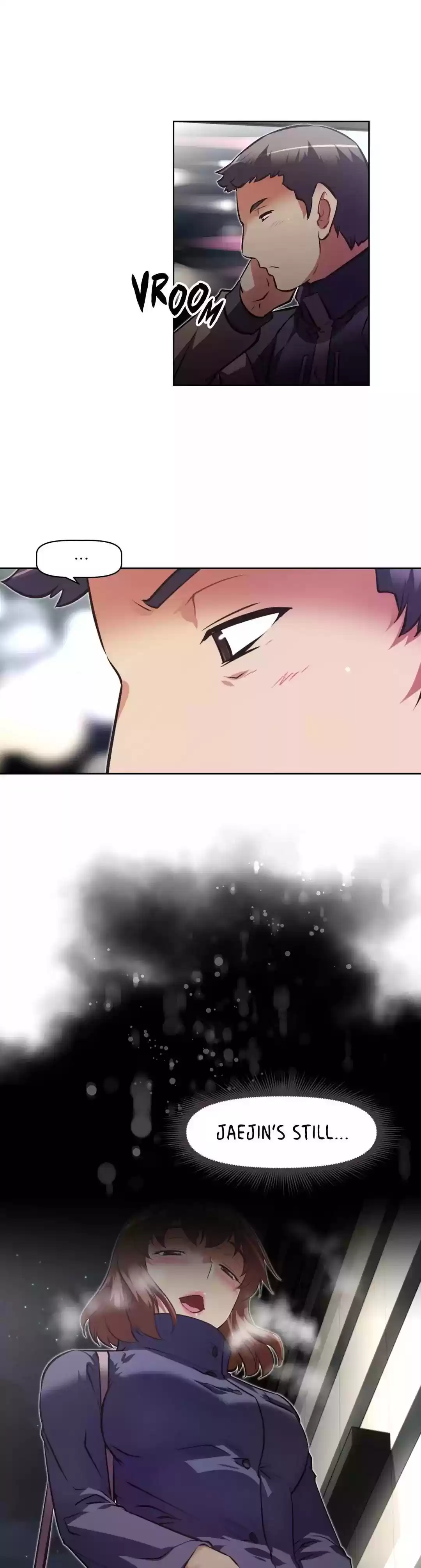 Brawling Go Chapter 131