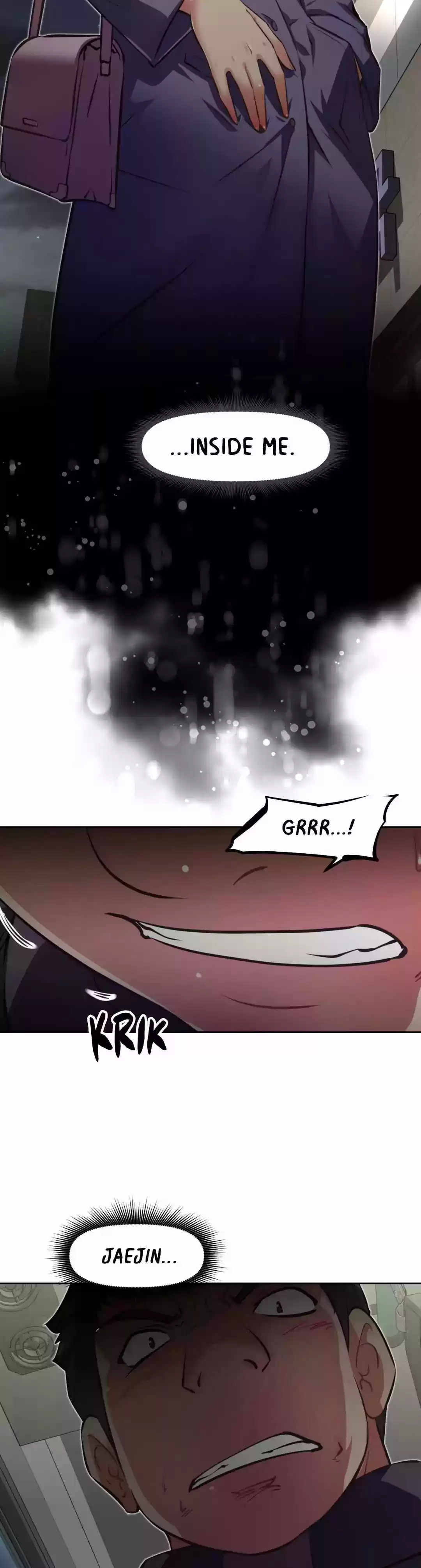 Brawling Go Chapter 131