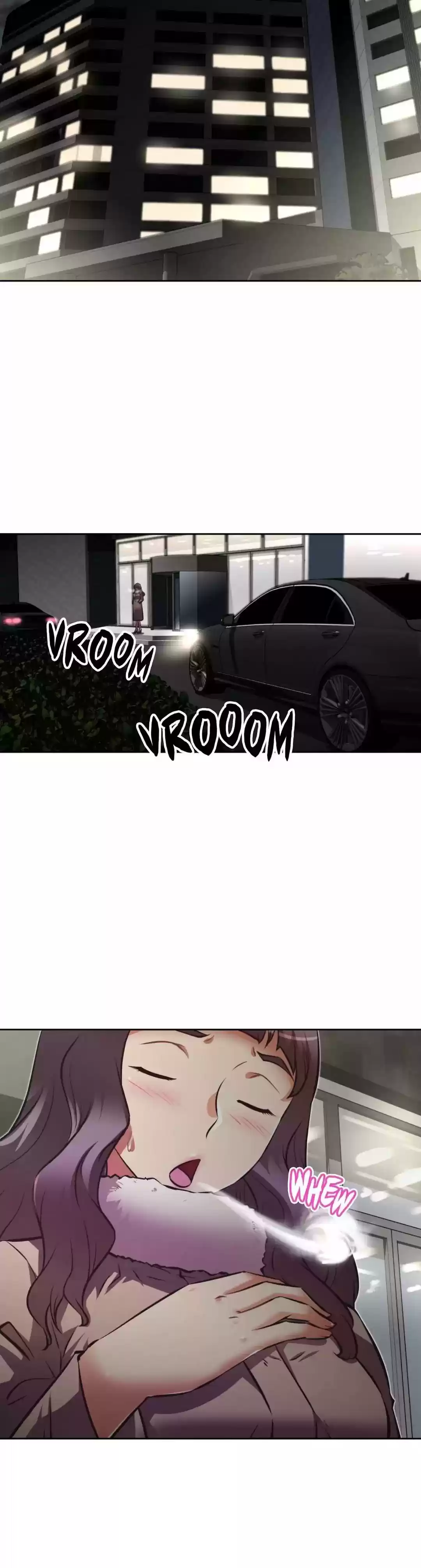 Brawling Go Chapter 131