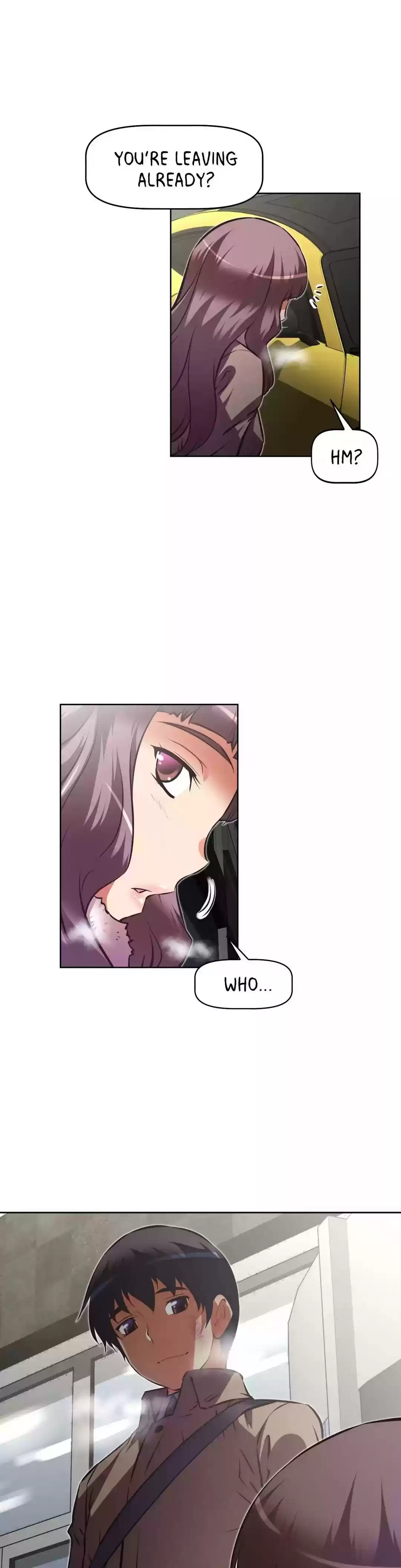 Brawling Go Chapter 131