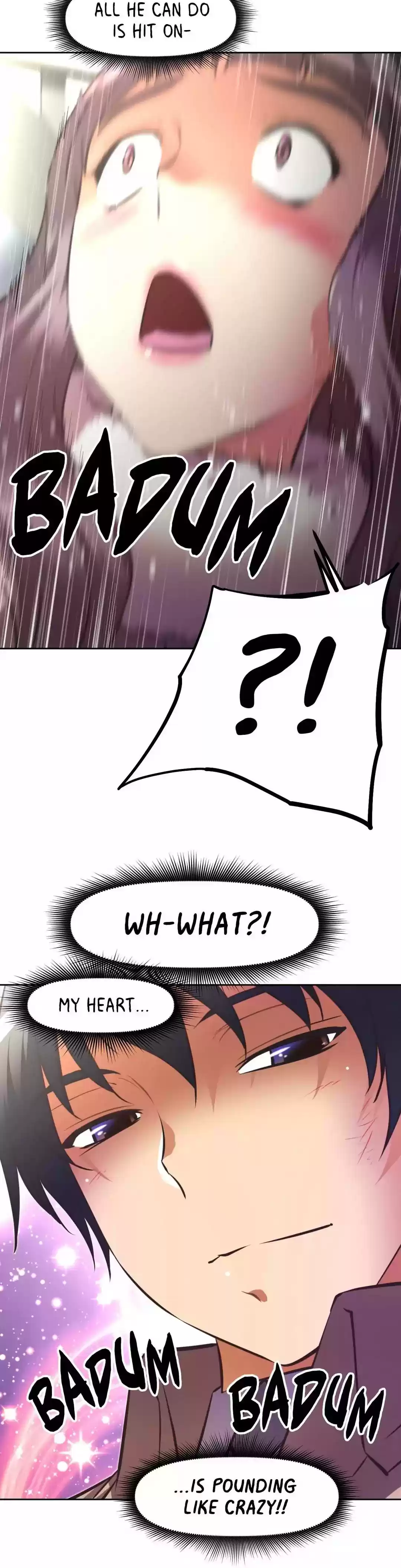 Brawling Go Chapter 131