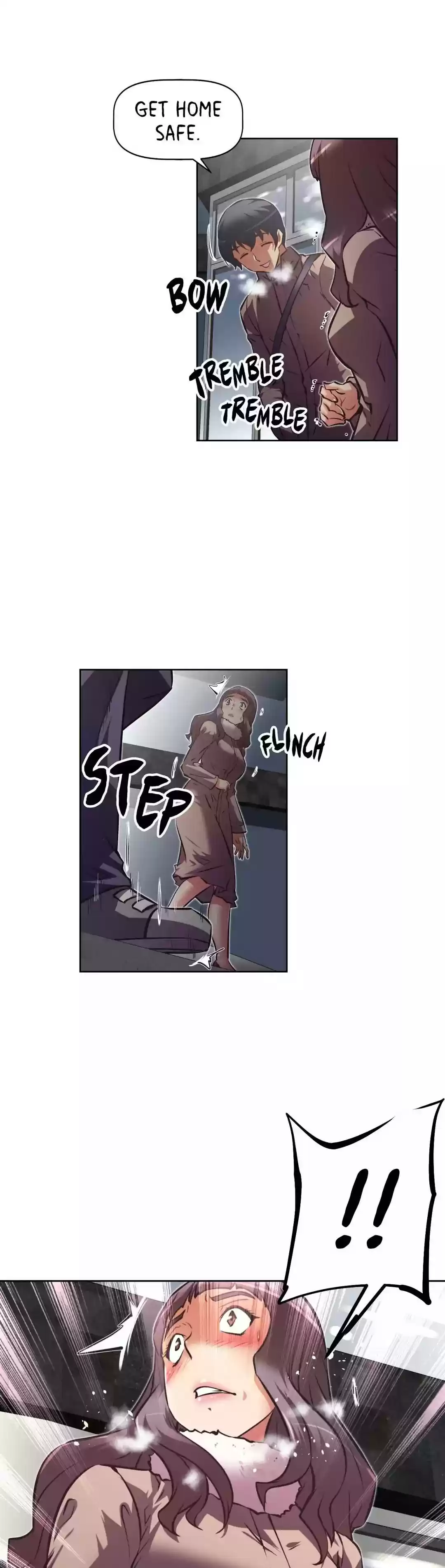 Brawling Go Chapter 131