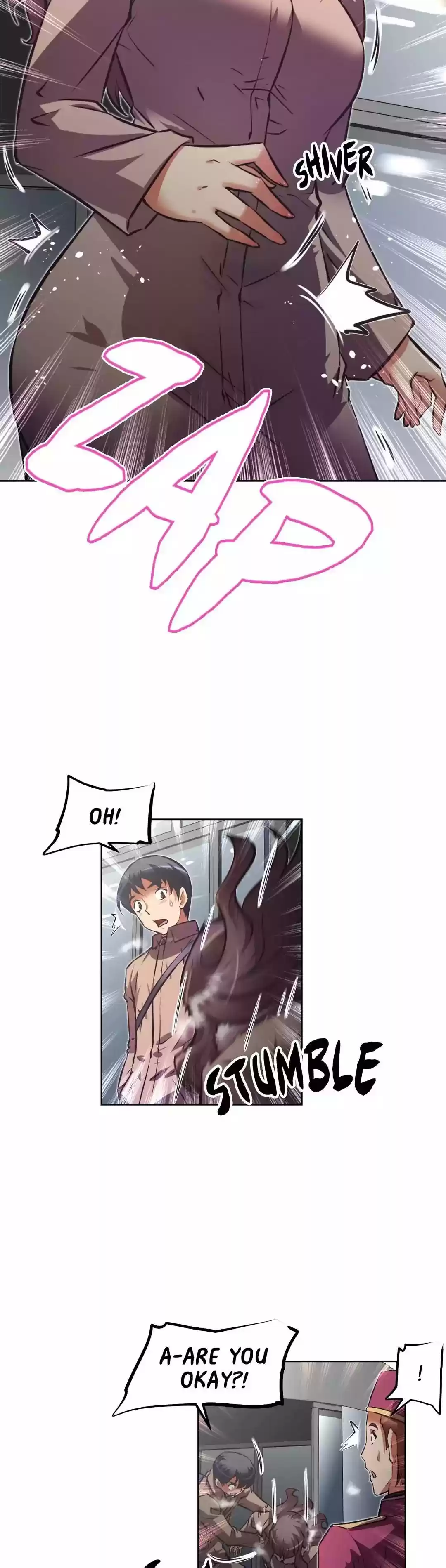 Brawling Go Chapter 131