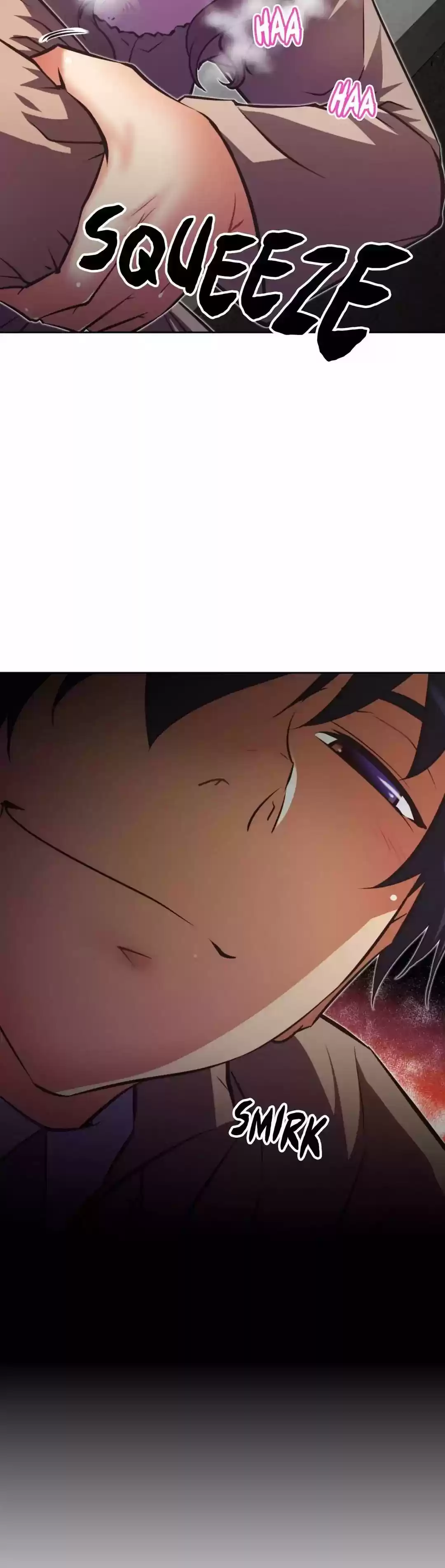 Brawling Go Chapter 131