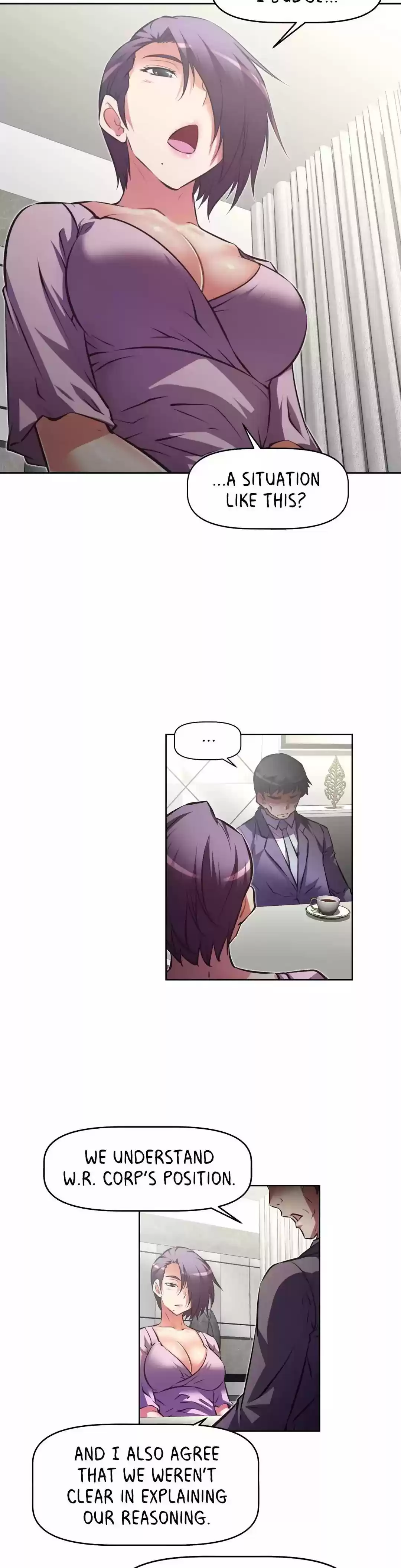 Brawling Go Chapter 131