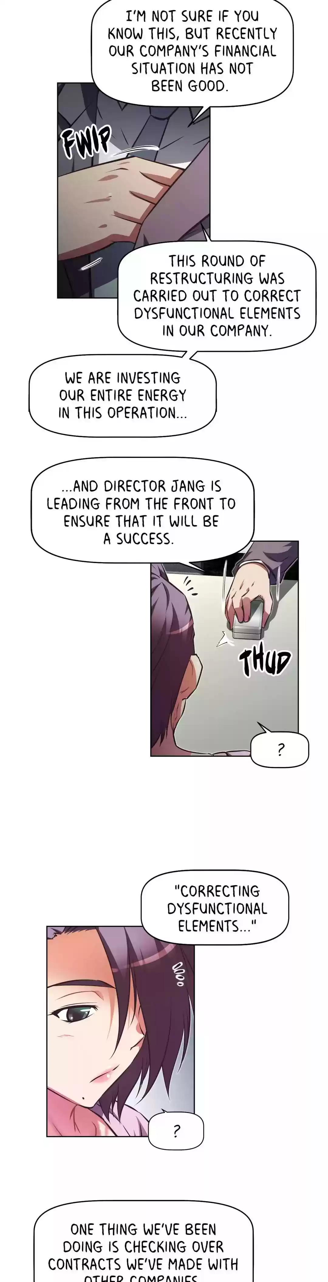 Brawling Go Chapter 131