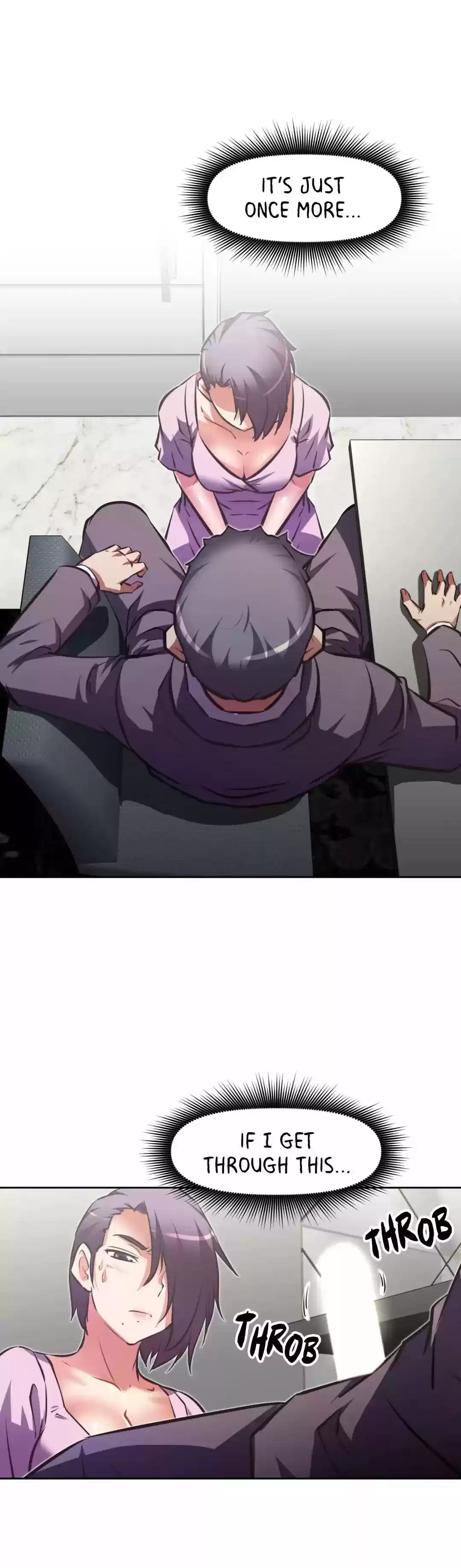 Brawling Go Chapter 131