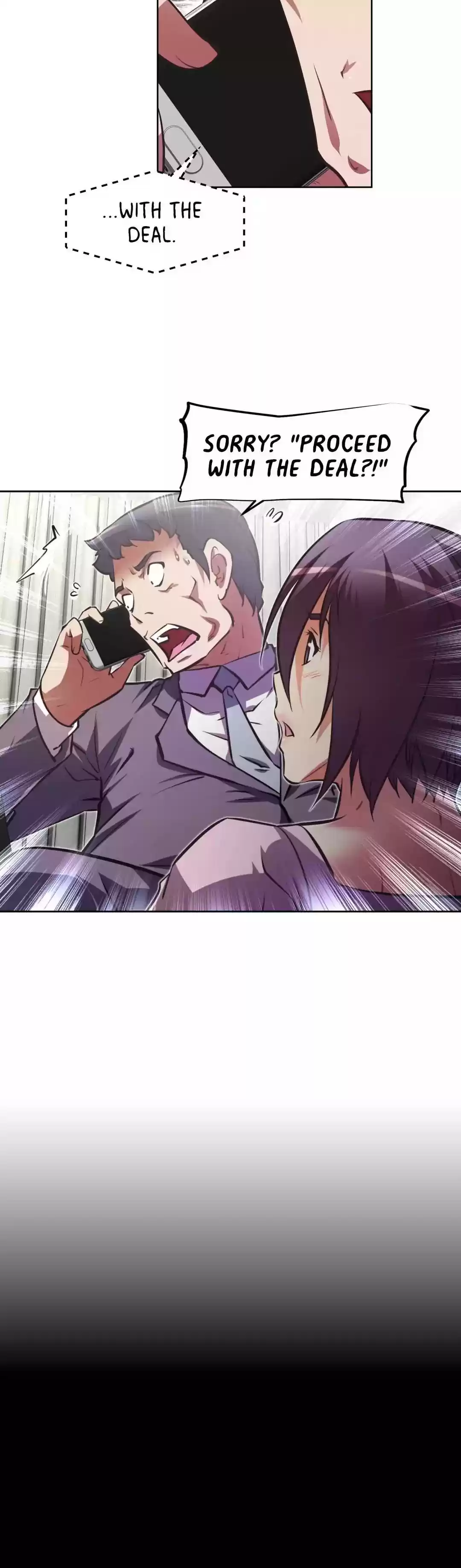 Brawling Go Chapter 131