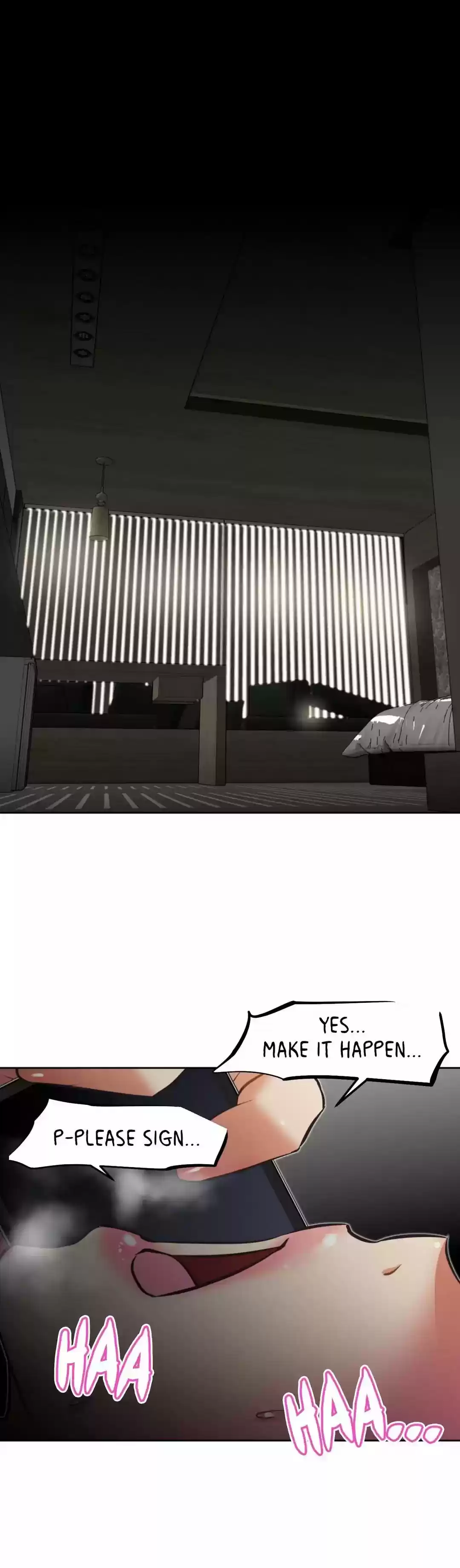 Brawling Go Chapter 131