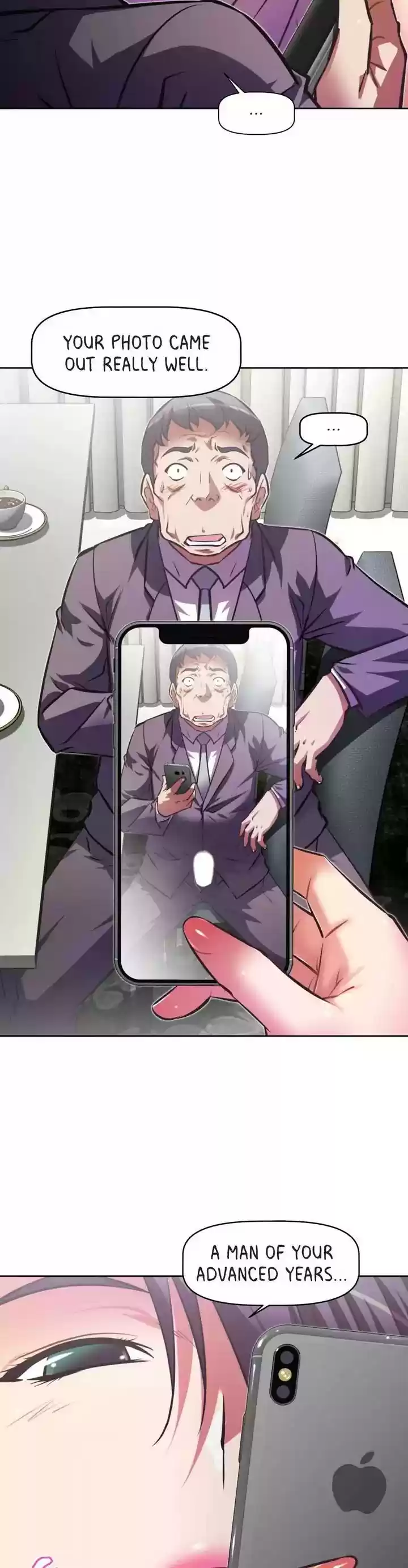 Brawling Go Chapter 132