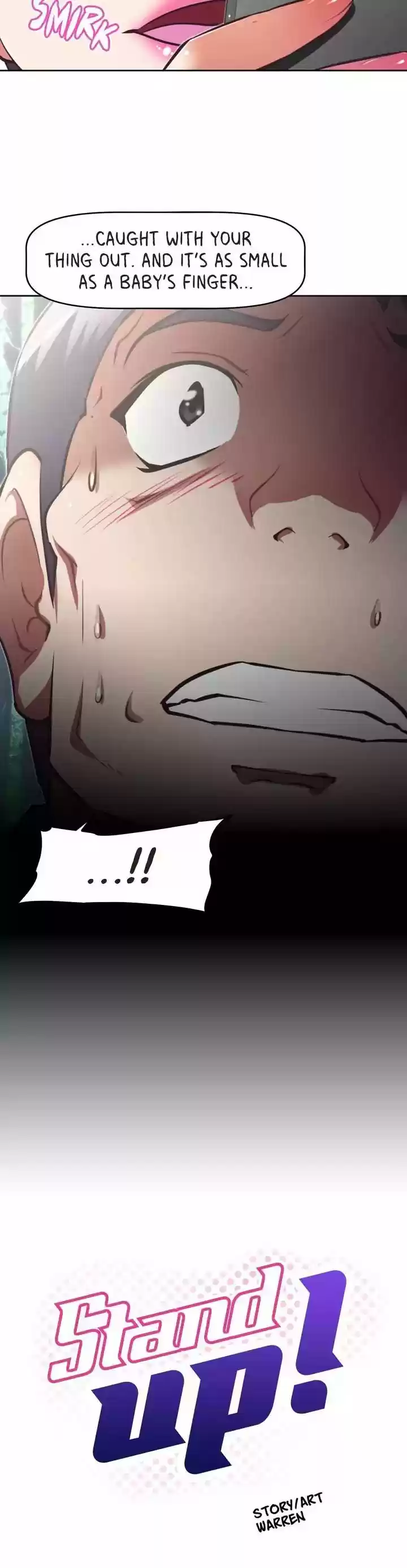 Brawling Go Chapter 132