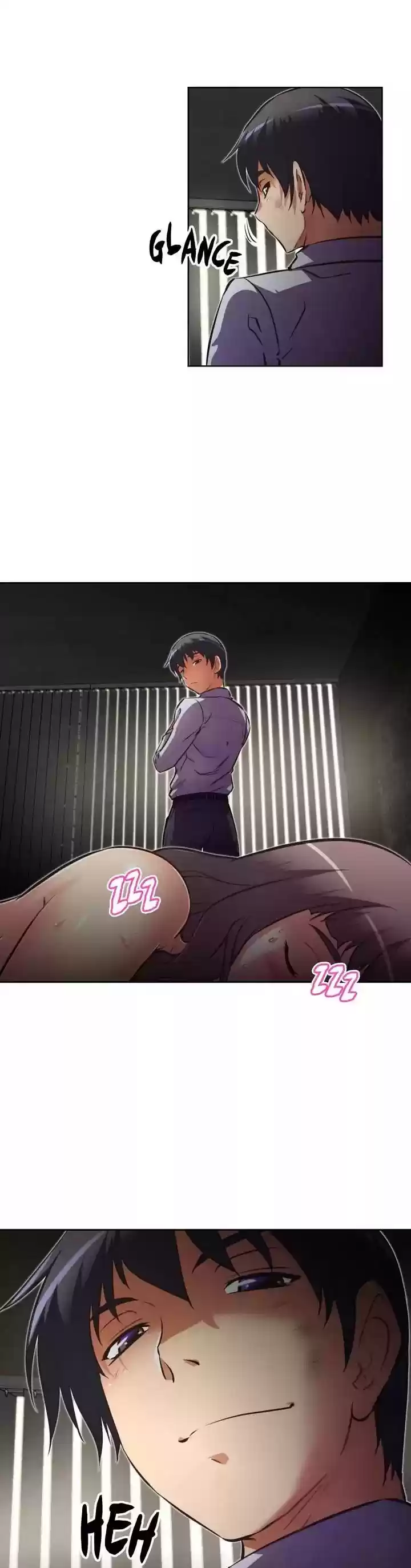 Brawling Go Chapter 132