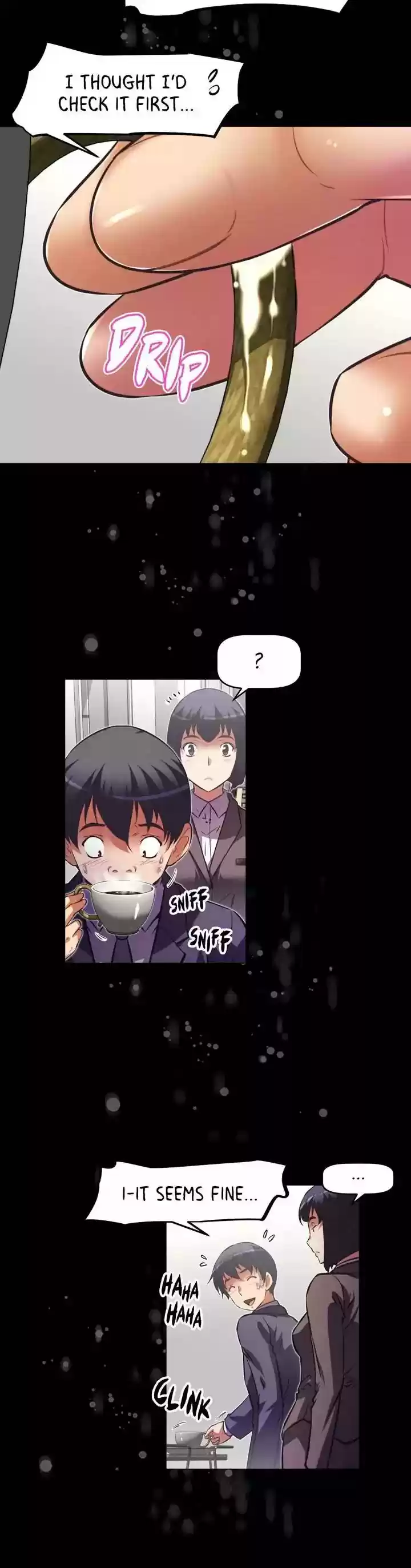 Brawling Go Chapter 132