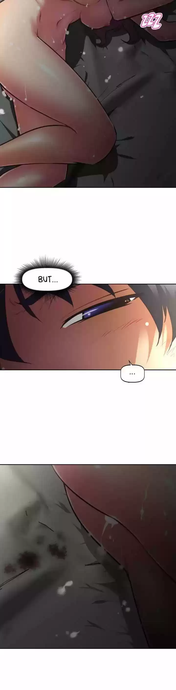 Brawling Go Chapter 132