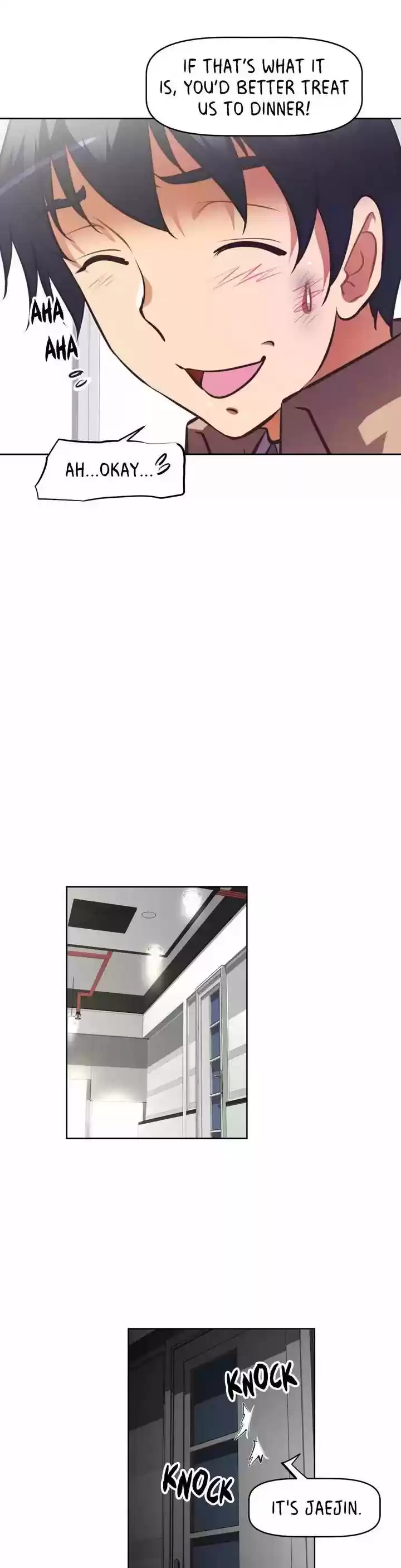 Brawling Go Chapter 132