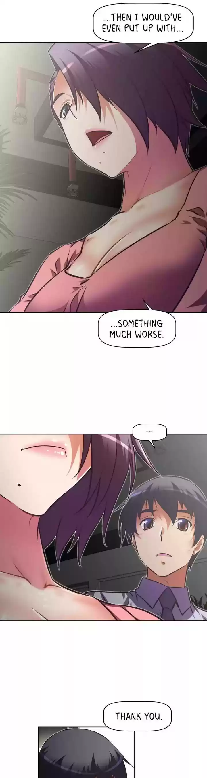 Brawling Go Chapter 132