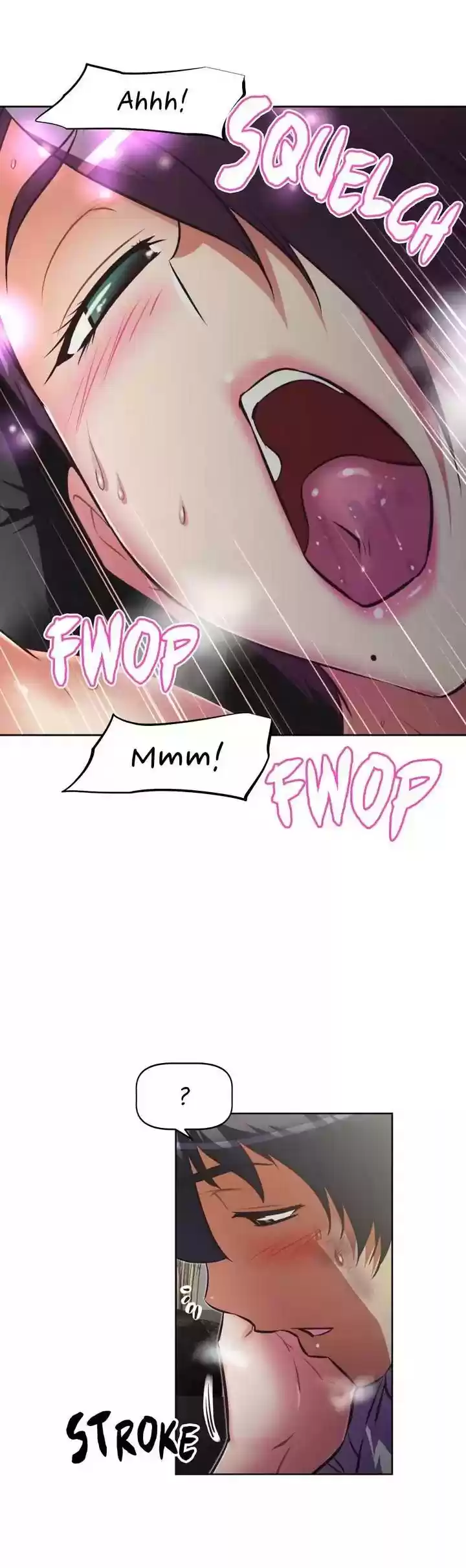 Brawling Go Chapter 132