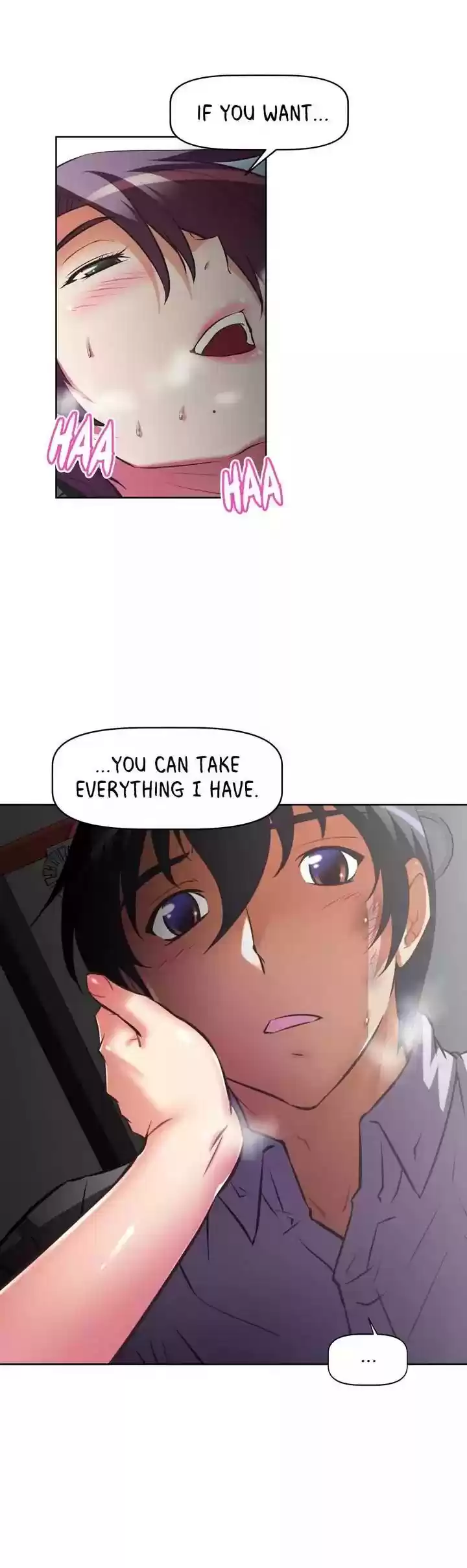 Brawling Go Chapter 132