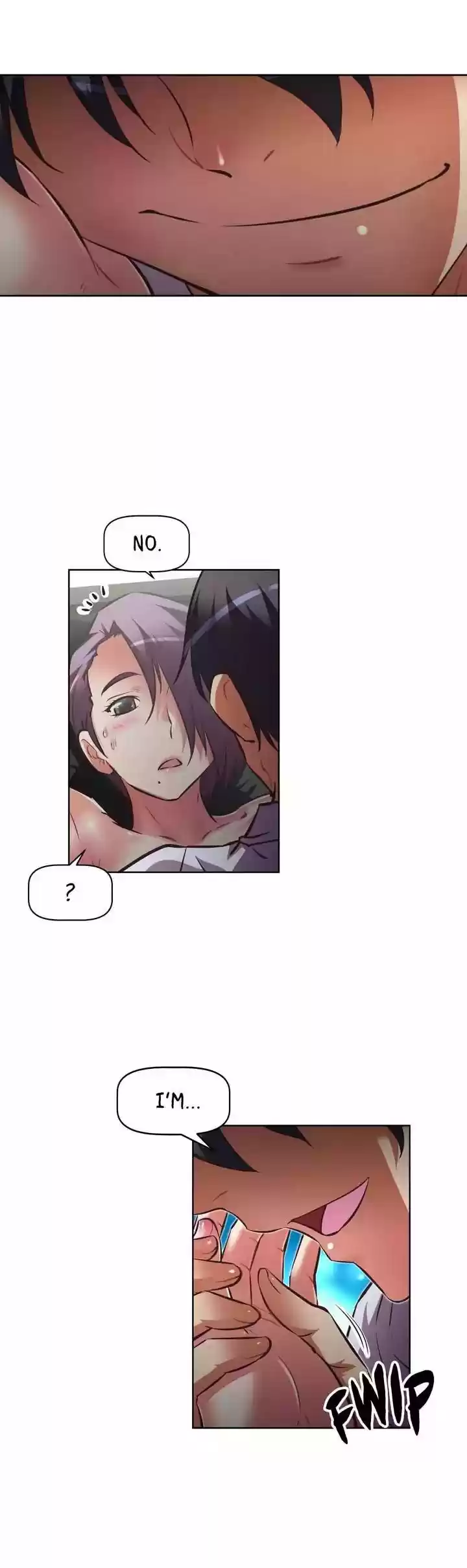 Brawling Go Chapter 132