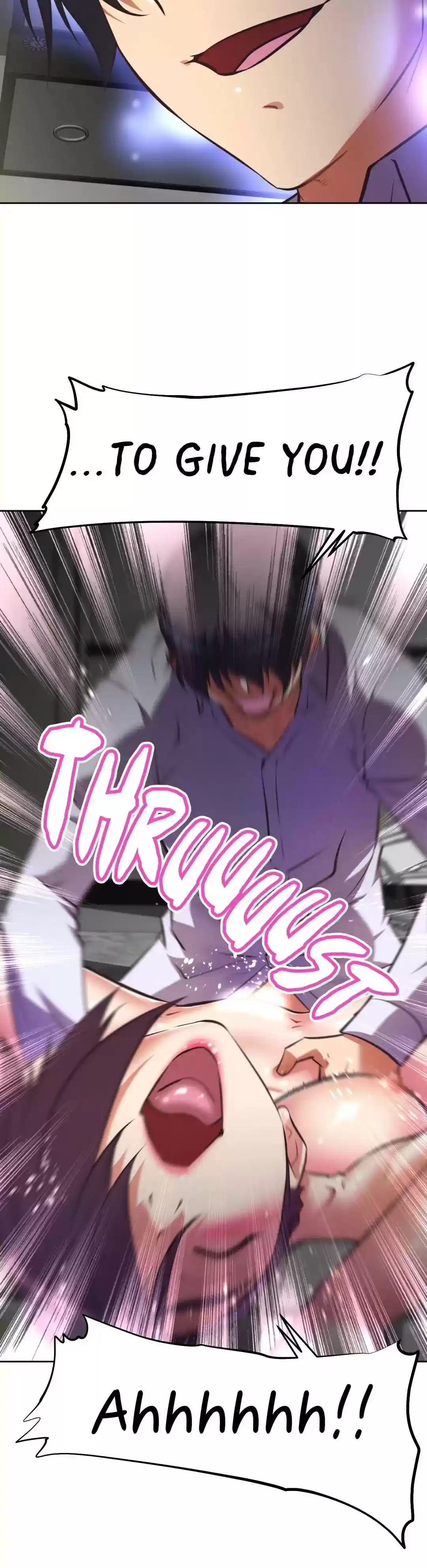 Brawling Go Chapter 133