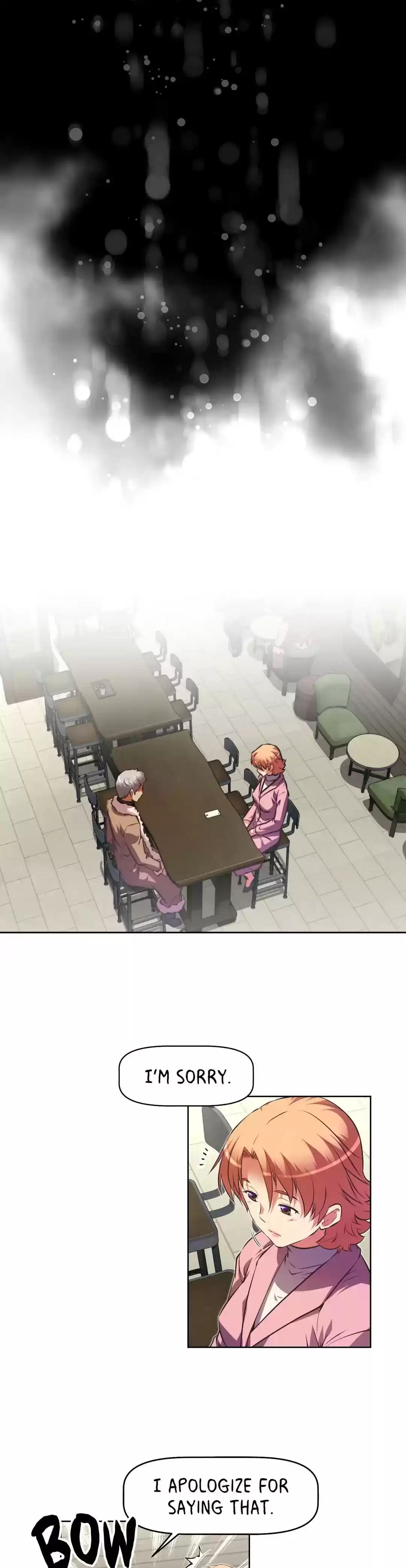 Brawling Go Chapter 133