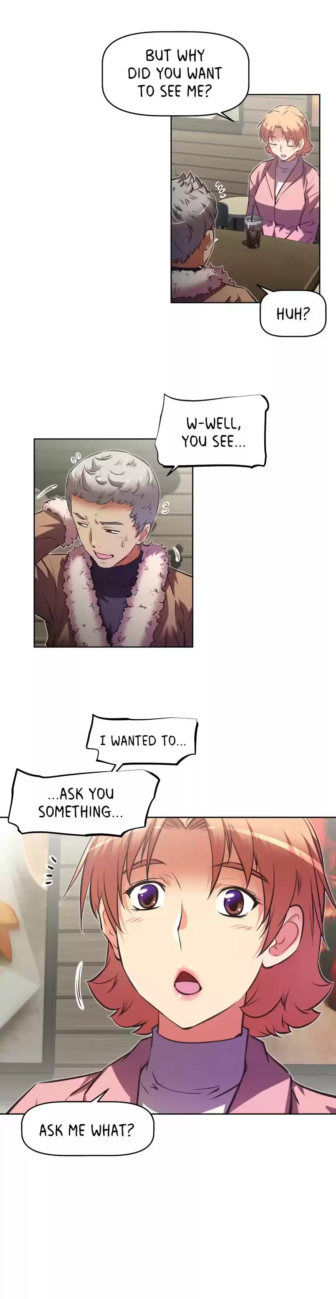 Brawling Go Chapter 133