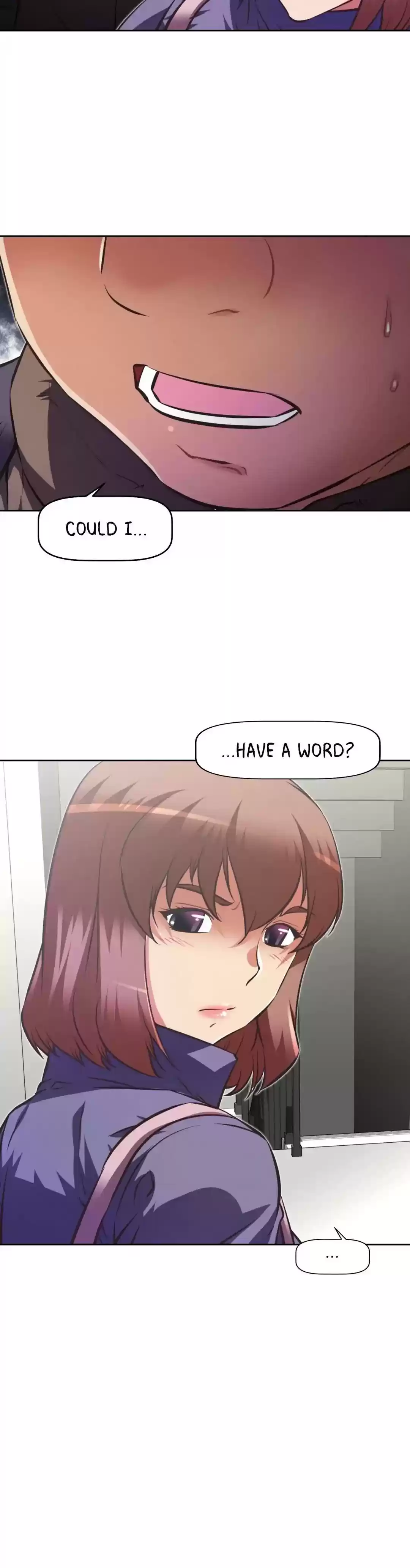 Brawling Go Chapter 133