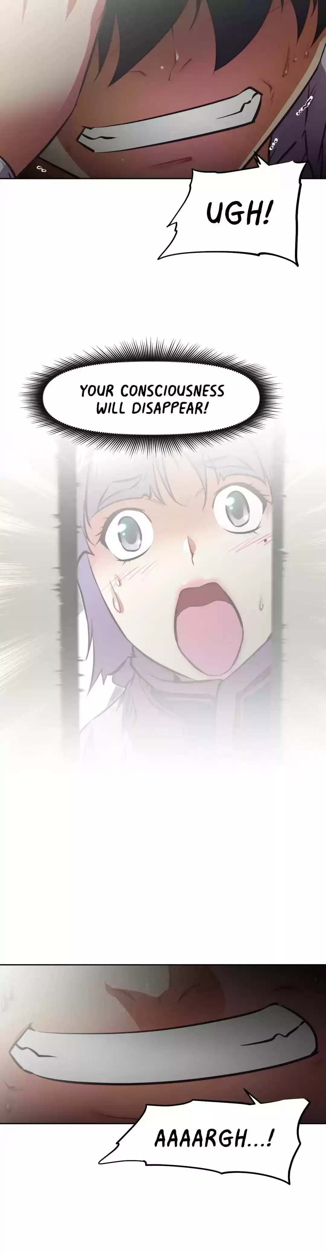 Brawling Go Chapter 134