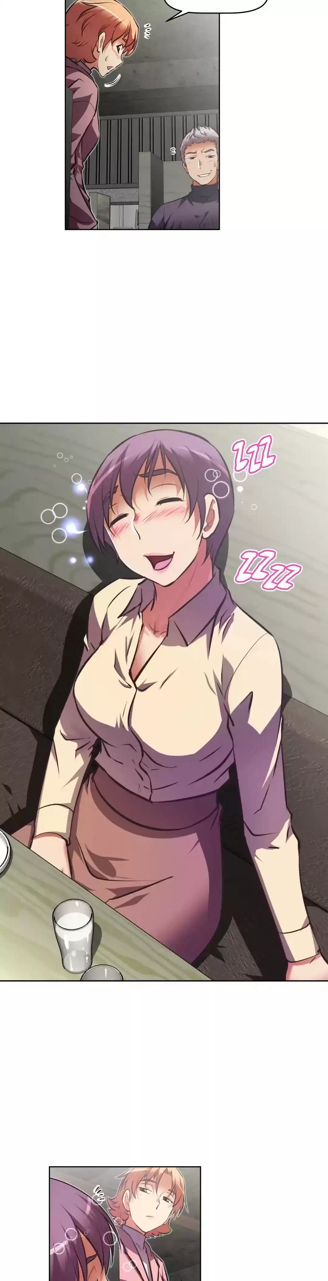 Brawling Go Chapter 134