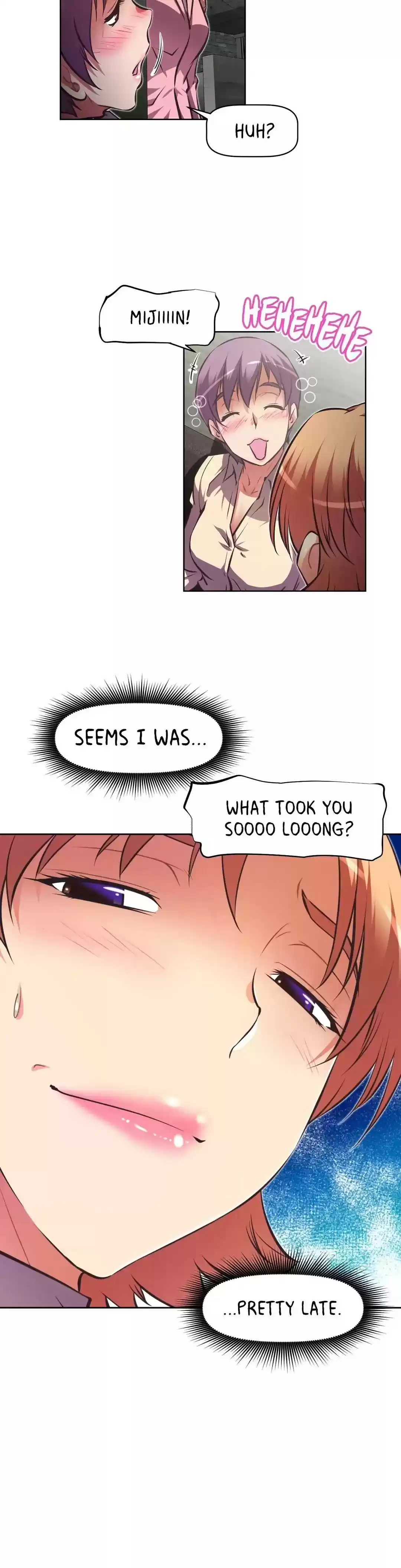 Brawling Go Chapter 134