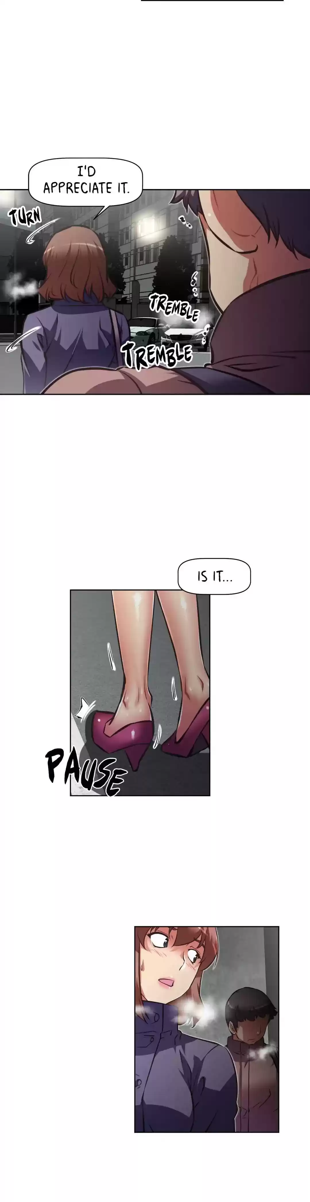 Brawling Go Chapter 134