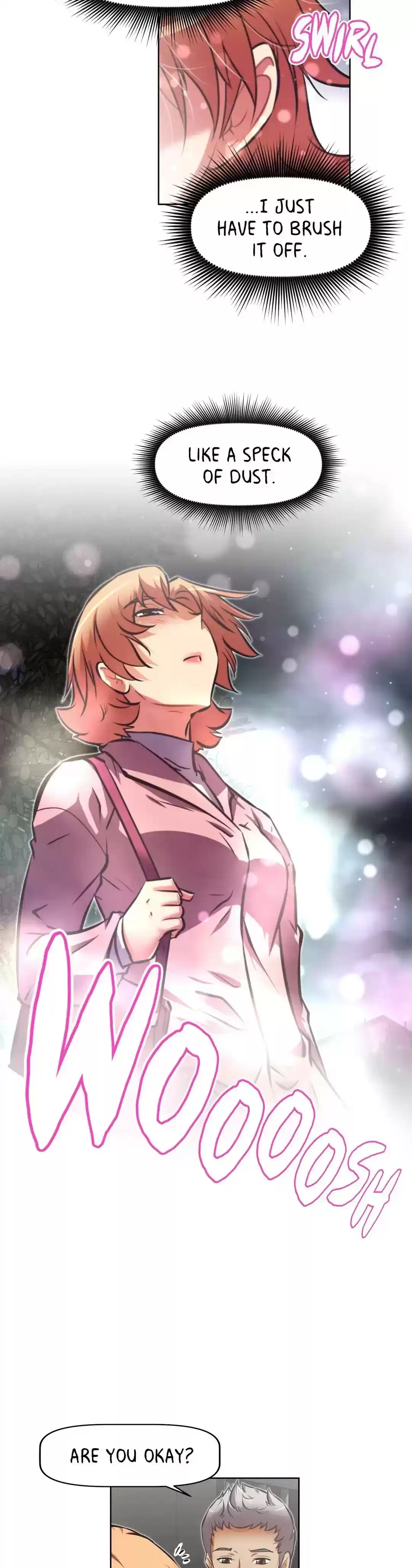 Brawling Go Chapter 134