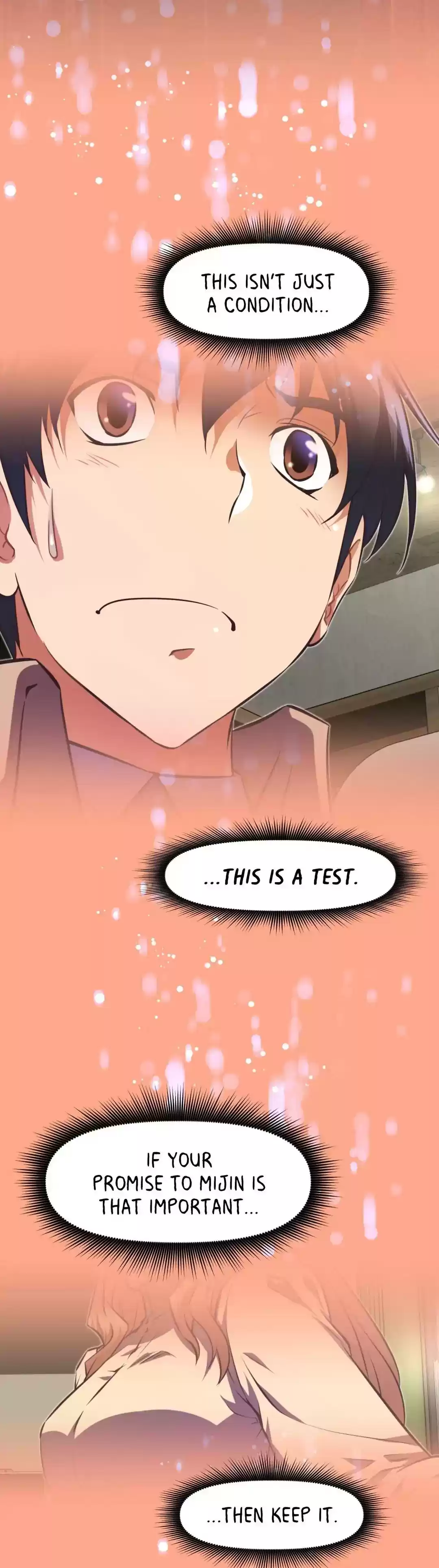 Brawling Go Chapter 134