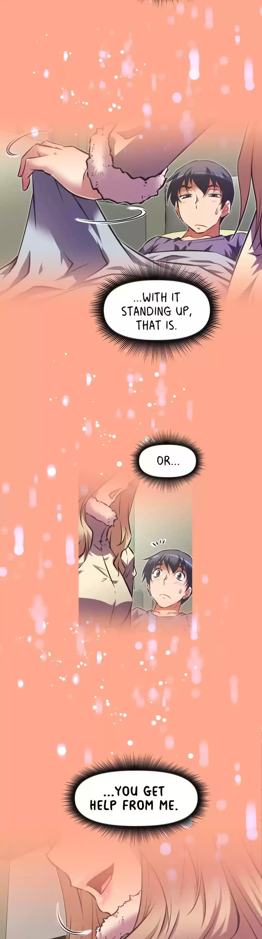 Brawling Go Chapter 134