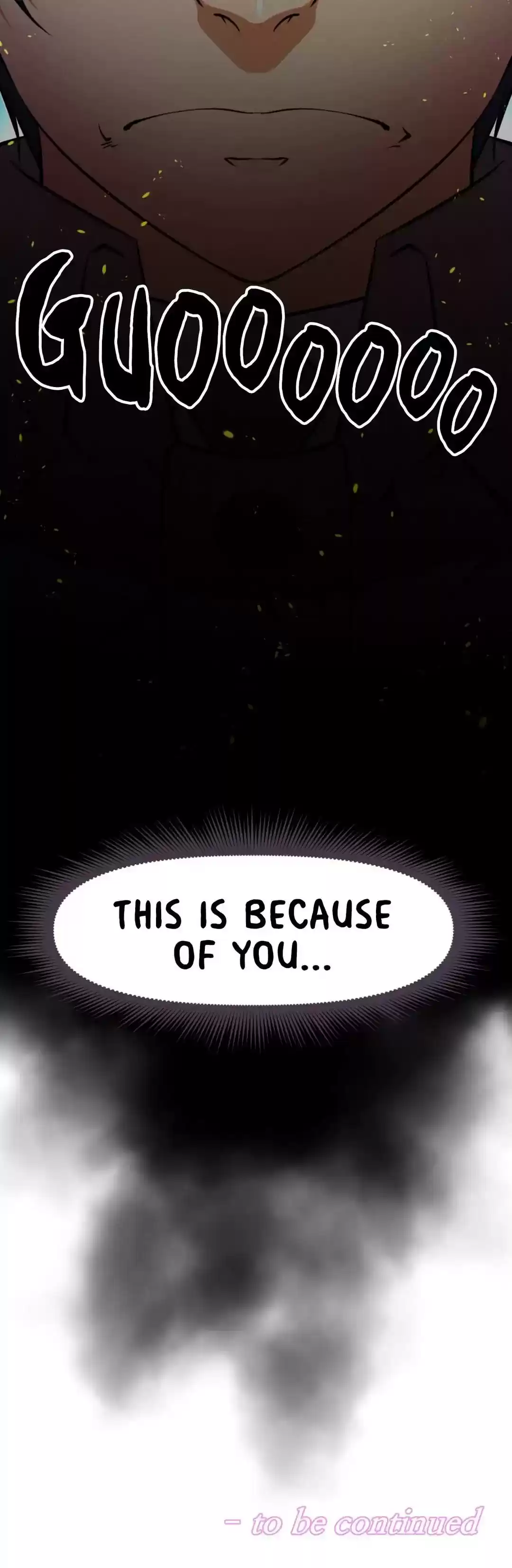 Brawling Go Chapter 134