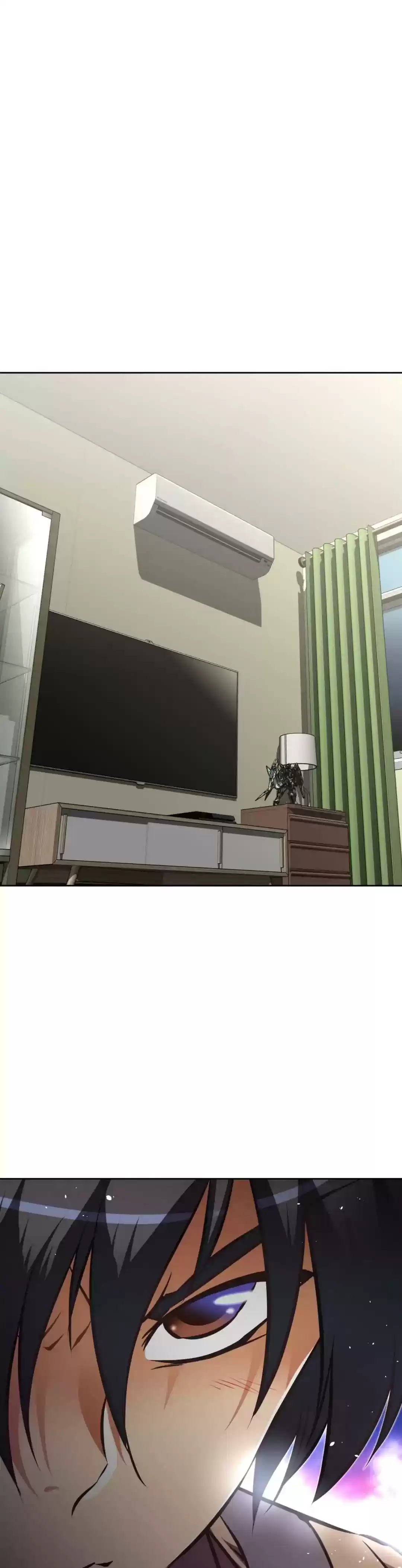 Brawling Go Chapter 135