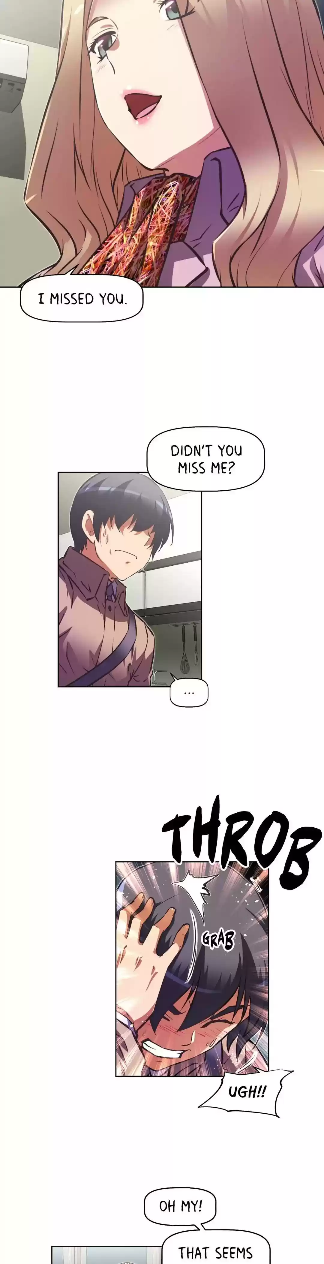 Brawling Go Chapter 135