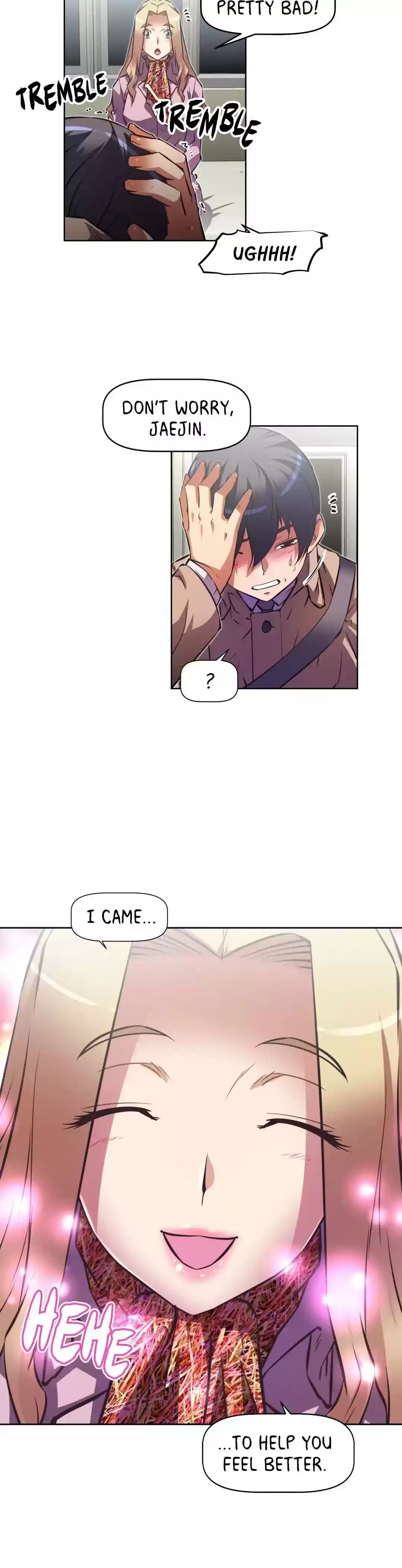 Brawling Go Chapter 135