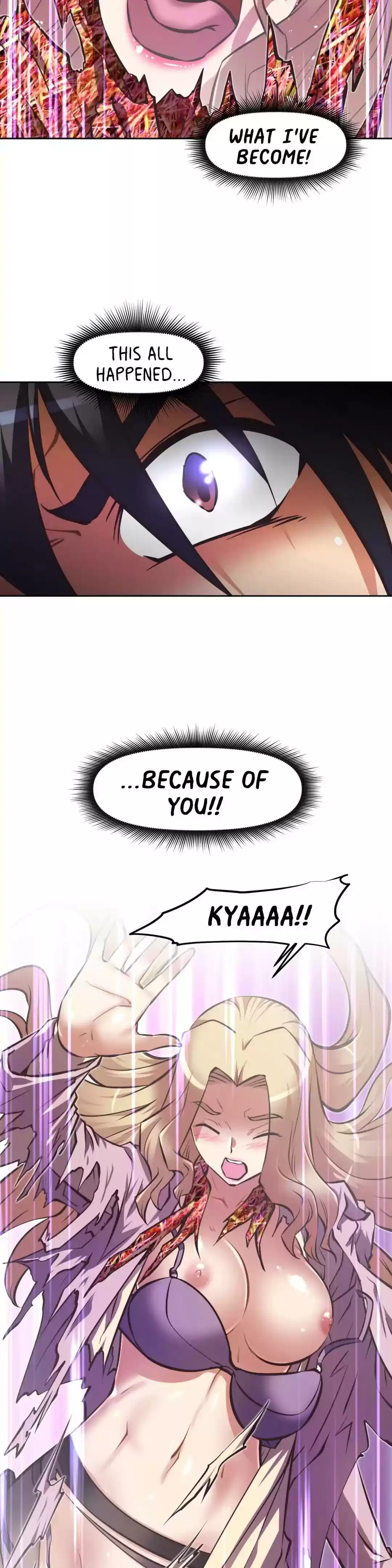 Brawling Go Chapter 135