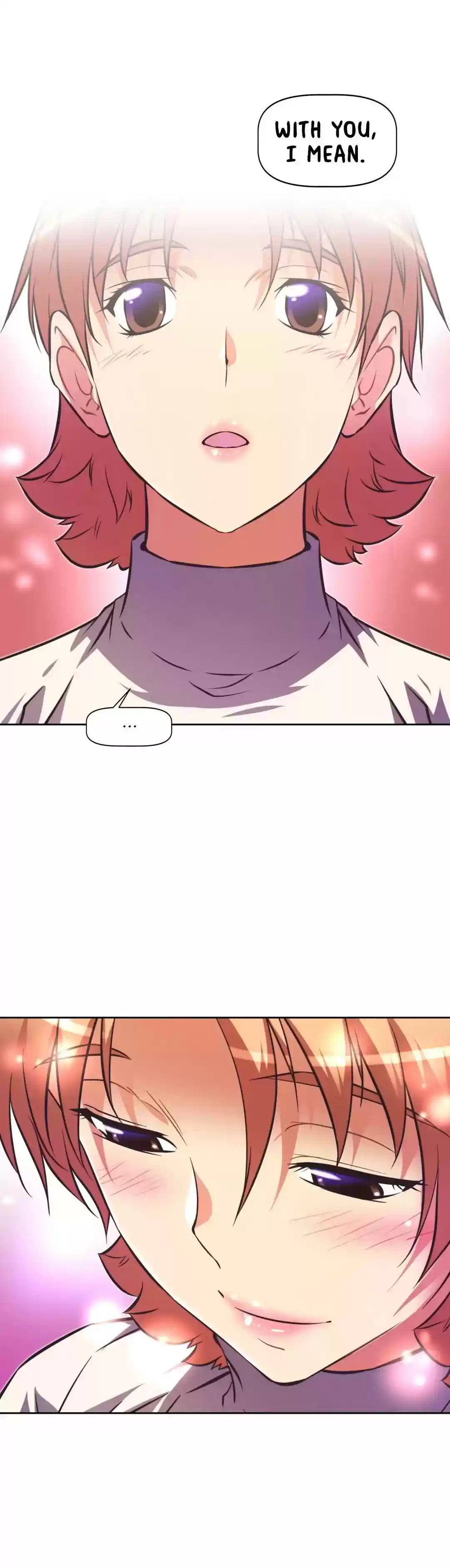 Brawling Go Chapter 135