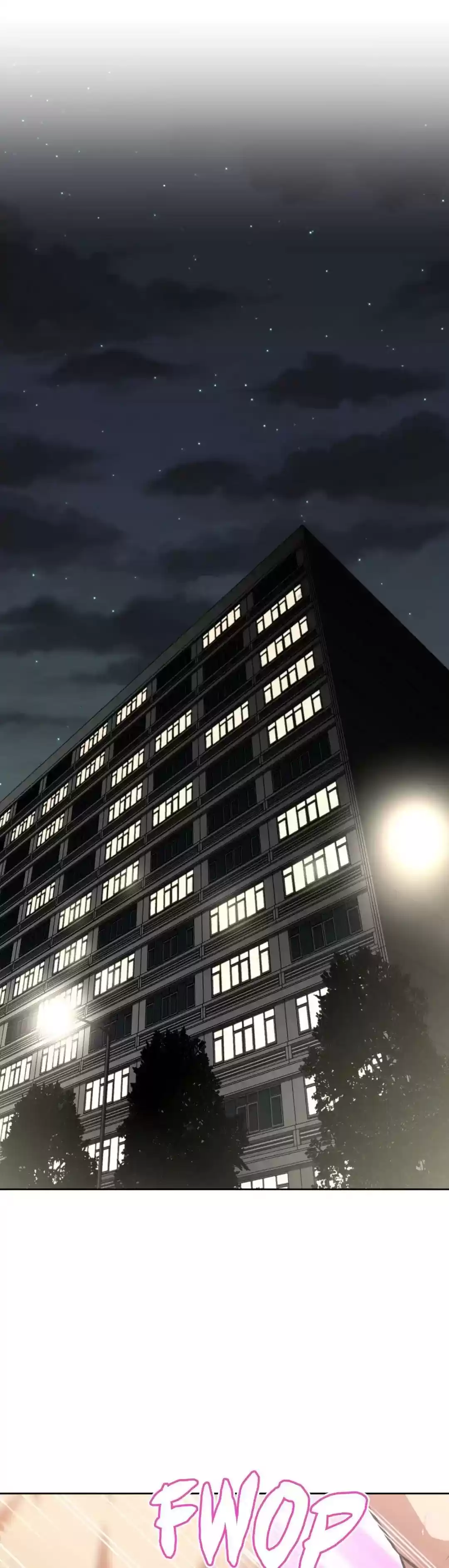 Brawling Go Chapter 135