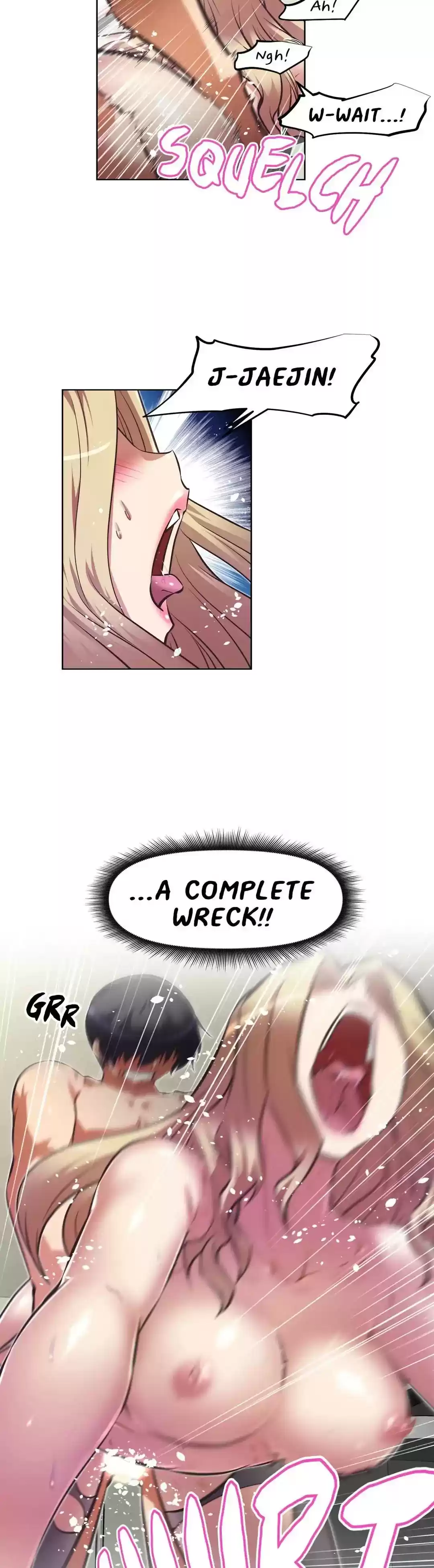 Brawling Go Chapter 135