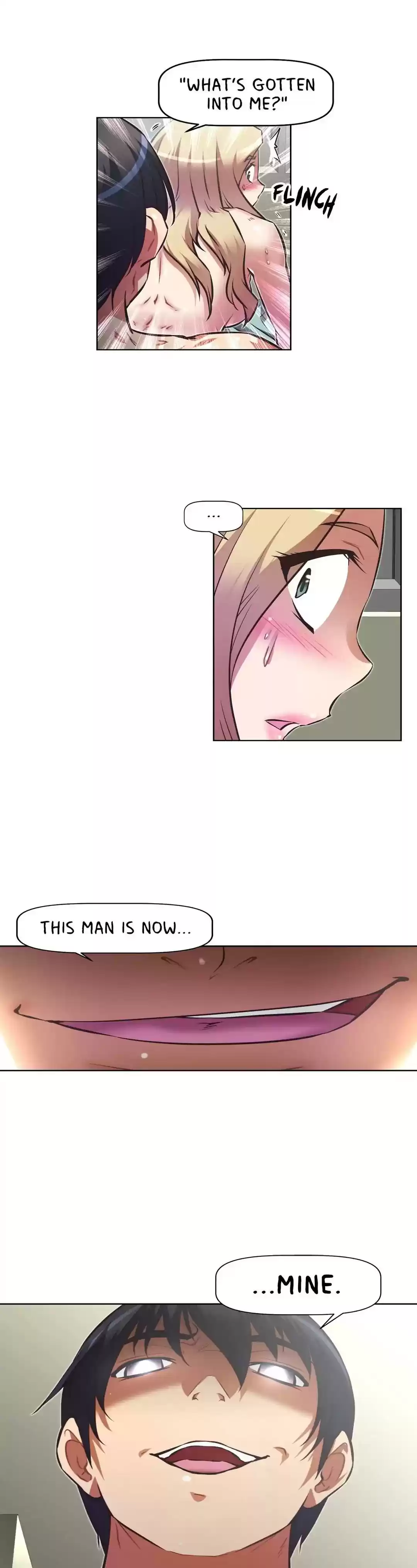 Brawling Go Chapter 135